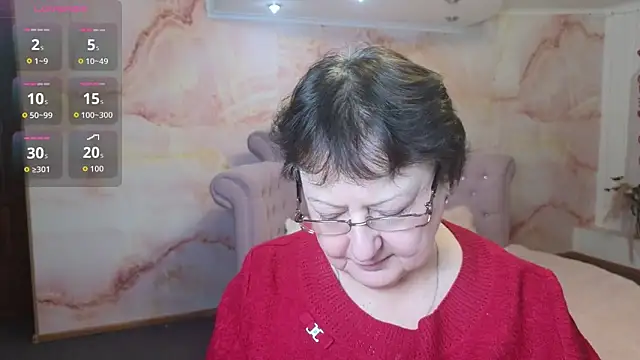 Margo Moll online show from 11-21-25, 06:45