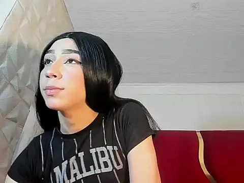 chaniesmith69x online show from 12-02-25, 05:31