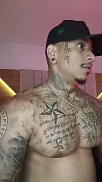 David tatto1 online show from 11-26-25, 11:05