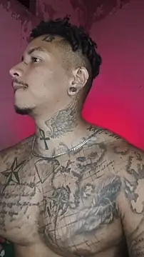 David tatto1 online show from 02-19-26, 03:14