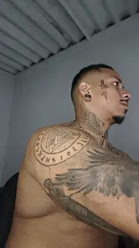 David tatto1 online show from 07-08-26, 03:51