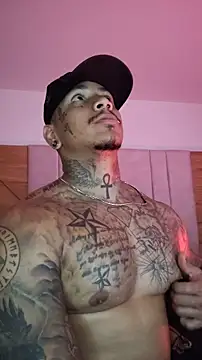 David tatto1 online show from 11-15-25, 11:31