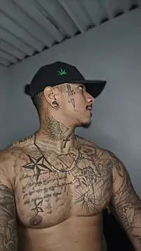 David tatto1 online show from 06-17-26, 03:06