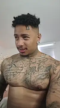 David tatto1 online show from 12-14-25, 07:08