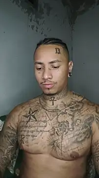 David tatto1 online show from 03-17-26, 03:09