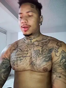 David tatto1 online show from 10-16-25, 03:15