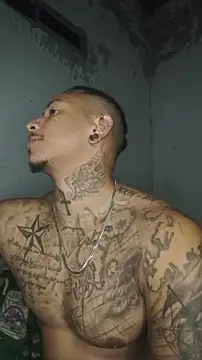 David tatto1 online show from 03-04-26, 03:03