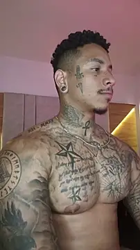 David tatto1 online show from 12-20-25, 07:33