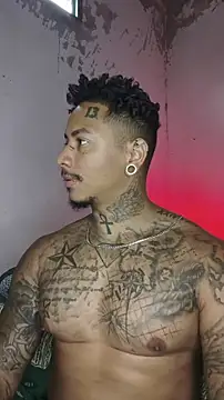 David tatto1 online show from 02-08-26, 07:11