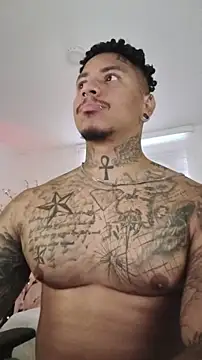 David tatto1 online show from 12-19-25, 07:27