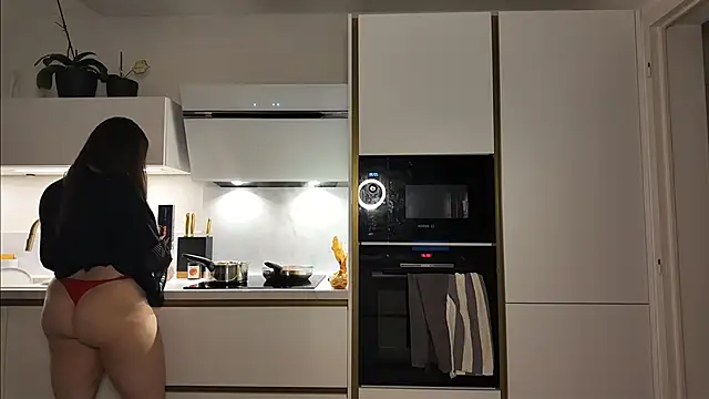 Luna Dollxh online show from 11-07-25, 07:40