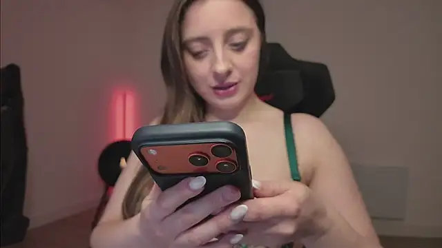 Luna Dollxh online show from 03-02-26, 05:31