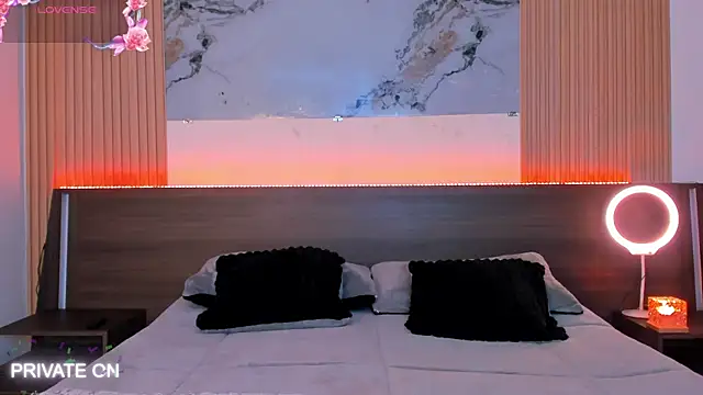 samanthaa moon online show from 03-25-26, 11:25