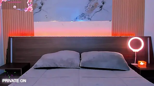 samanthaa moon online show from 04-18-26, 12:57