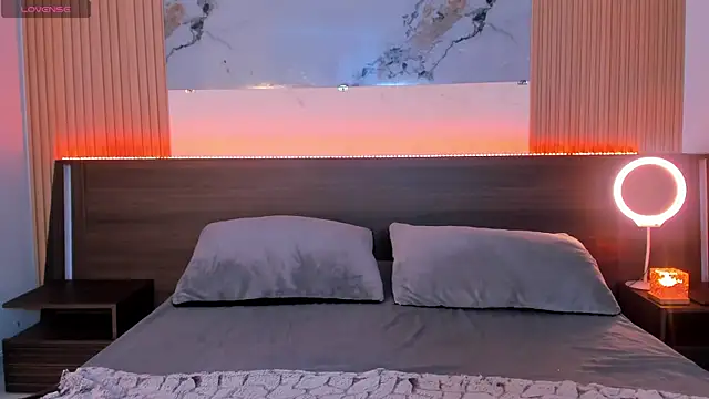 samanthaa moon online show from 03-12-26, 10:36