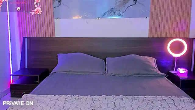 samanthaa moon online show from 12-04-25, 11:26