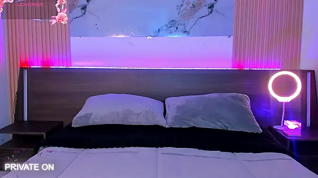 samanthaa moon online show from 03-18-26, 11:16