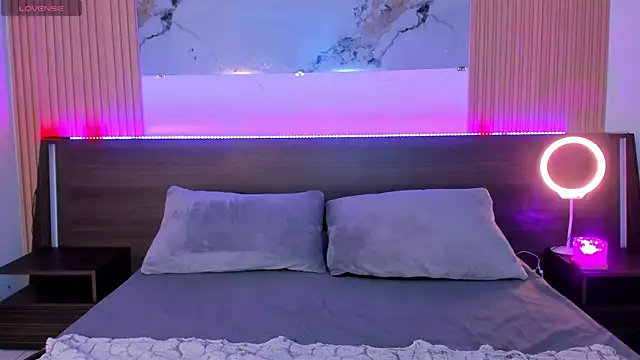 samanthaa moon online show from 03-26-26, 11:02