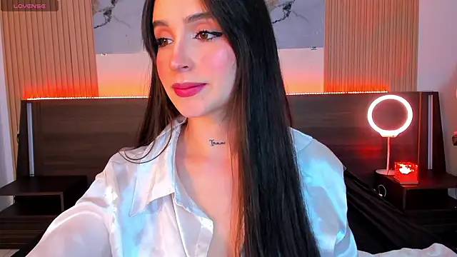 samanthaa moon online show from 02-03-26, 12:32