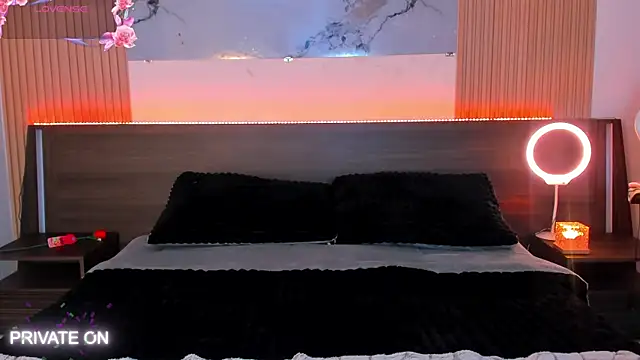 samanthaa moon online show from 03-11-26, 12:15