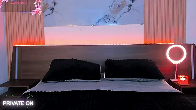 samanthaa moon online show from 03-10-26, 12:47