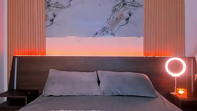 samanthaa moon online show from 02-08-26, 11:24