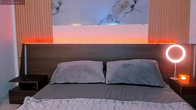 samanthaa moon online show from 02-07-26, 10:51