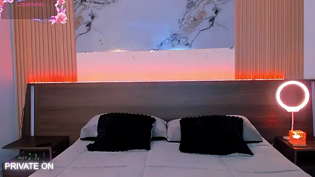 samanthaa moon online show from 03-22-26, 10:44