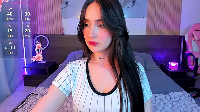 samanthaa moon online show from 09-17-25, 10:34
