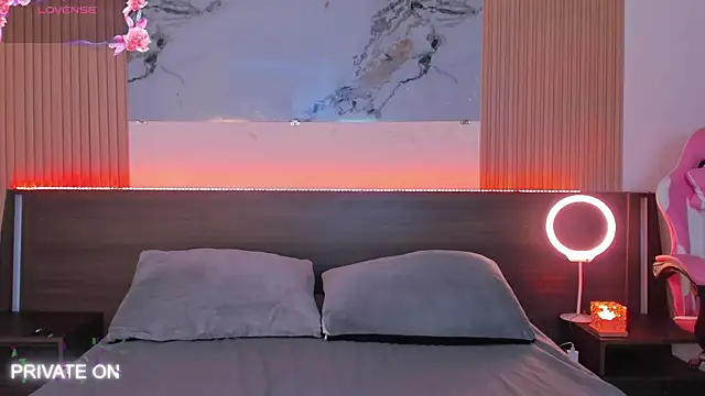 samanthaa moon online show from 02-23-26, 11:49