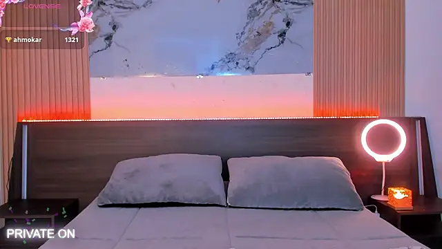 samanthaa moon online show from 04-10-26, 12:17