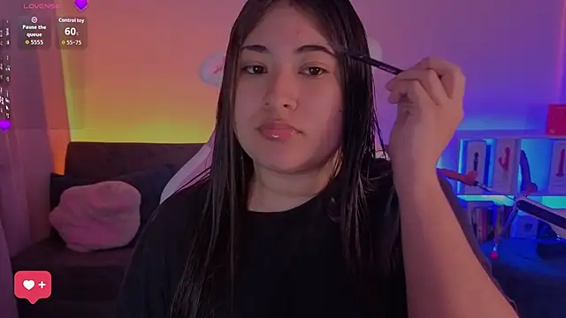 Gaby  Howards online show from 03-15-26, 07:10