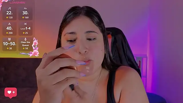 Gaby  Howards online show from 04-06-26, 07:59