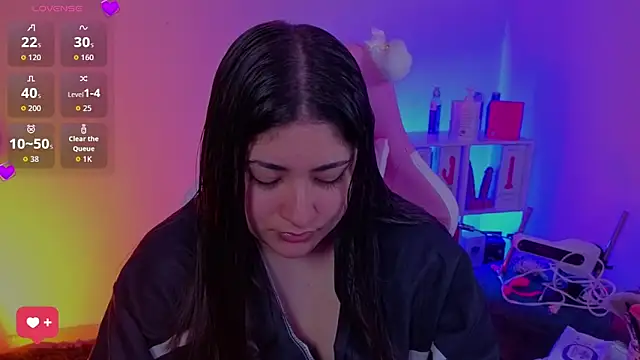 Gaby  Howards online show from 03-06-26, 10:05