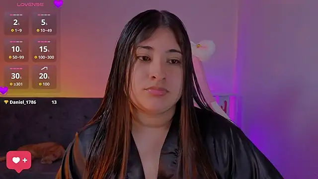 Gaby  Howards online show from 04-02-26, 07:09