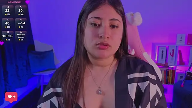 Gaby  Howards online show from 03-08-26, 08:01