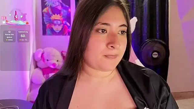 Gaby  Howards online show from 10-28-25, 07:02