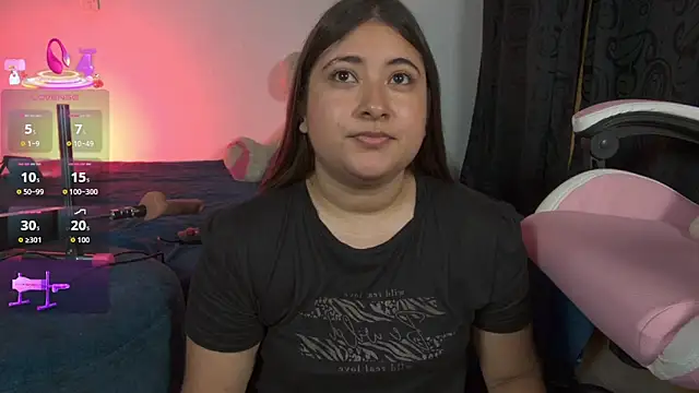 Gaby  Howards online show from 11-05-25, 06:44