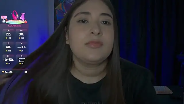 Gaby  Howards online show from 11-10-25, 07:08