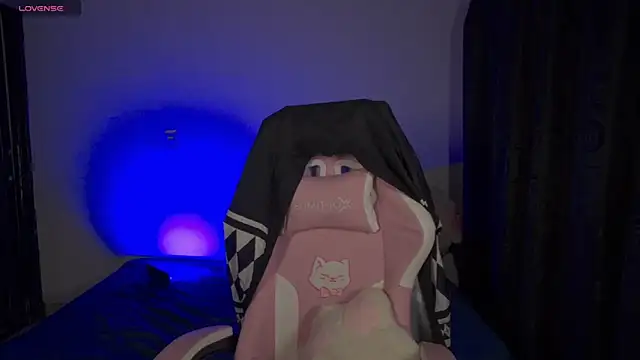 Gaby  Howards online show from 11-03-25, 07:06