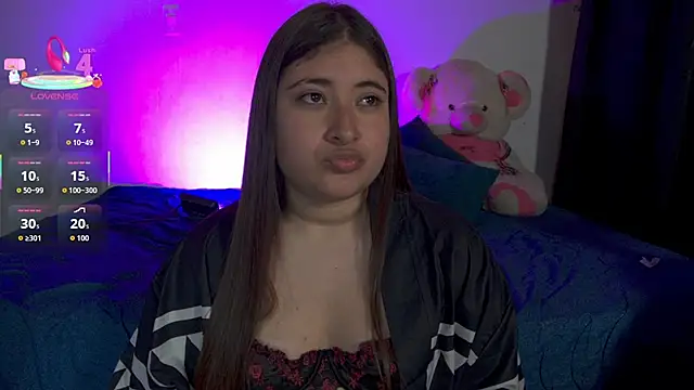 Gaby  Howards online show from 11-02-25, 07:08