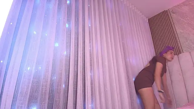 celeste moonx online show from 01-15-26, 11:57