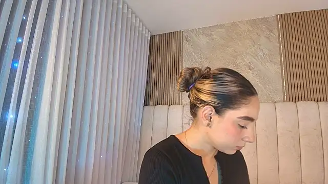 celeste moonx online show from 03-06-26, 12:00