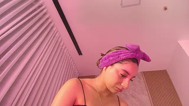 celeste moonx online show from 02-13-26, 11:54