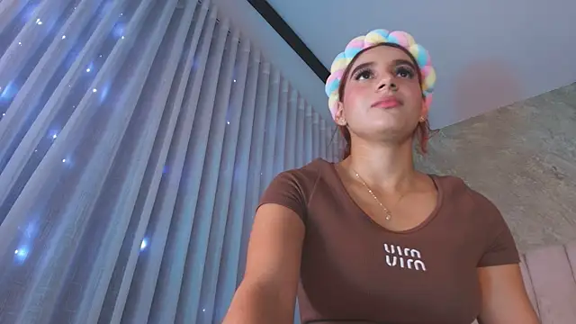 celeste moonx online show from 04-15-26, 11:59