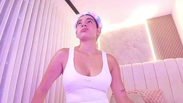 celeste moonx online show from 03-25-26, 11:53