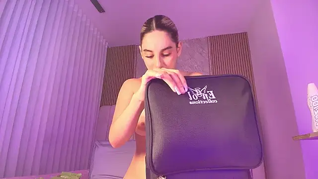 celeste moonx online show from 02-05-26, 12:01