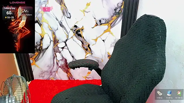 Thommy cute online show from 02-26-26, 09:04