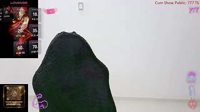 Snapshot of Thommy_cute chatting on 06-05-26, 10:48 Thommy cute online show from 06-05-26, 10:48