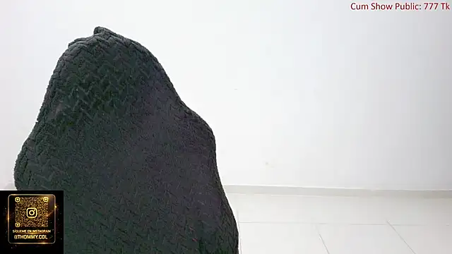 Snapshot of Thommy_cute chatting on 04-24-26, 12:45 Thommy cute online show from 04-24-26, 12:45